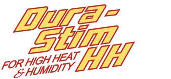 Medi-Stim Dura-Stim HH Heat/Humidity Reusable Electrodes