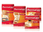 ThermaCare Heat Wraps