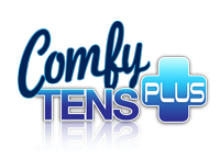 Comfy TENS Plus Logo