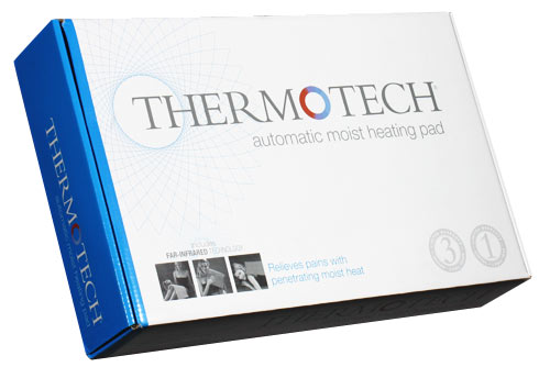 THERMOTECH® Moist Heating Pads | Medi-Stim, Inc.