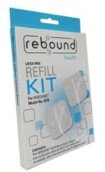 Rebound Refill