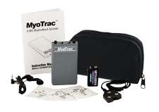 MyoTrac Accessories
