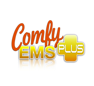 Comfy EMS Plus Logo